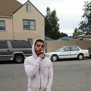 Meet your Posher, Marco